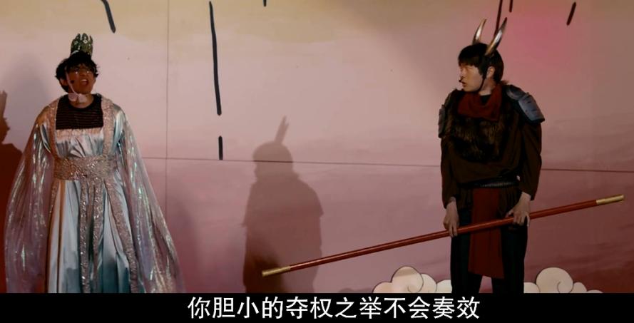 美版西游记取经,美版西游记在国外