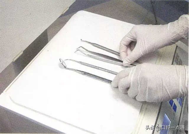 开口腔门诊之前的准备,口腔诊所的常见基本治疗