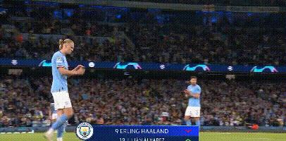 曼城天才小将视频,曼城19岁的天才