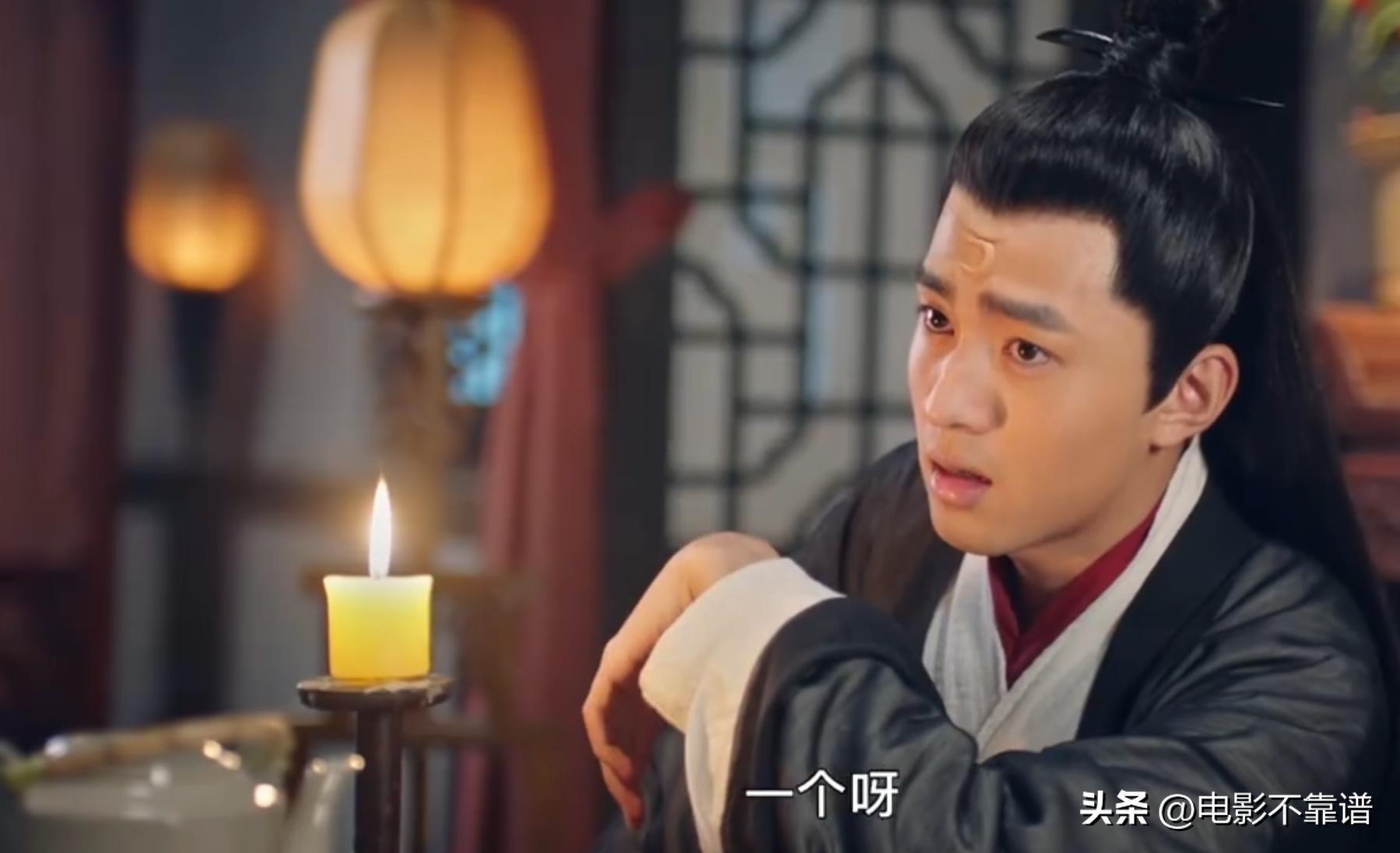 最新版的包拯和展昭,展昭包拯包青天