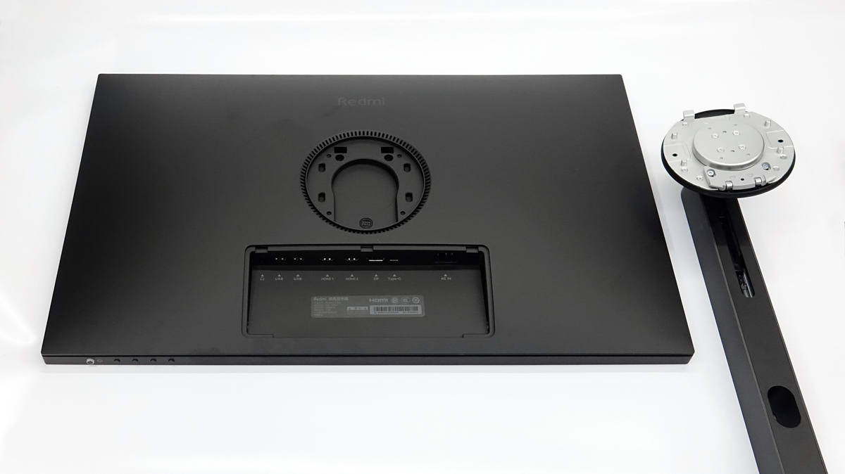 1799的红米k40靠谱吗,红米27寸2k显示器评测