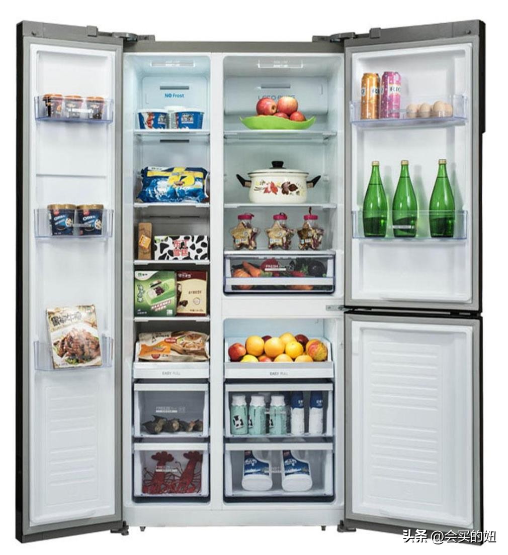 冰箱最好的三个品牌卡萨帝冰箱,冰箱最好的三个品牌海尔冰箱