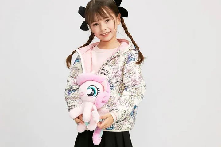 外贸中长羽绒服清仓处理,进出口羽绒服趋势