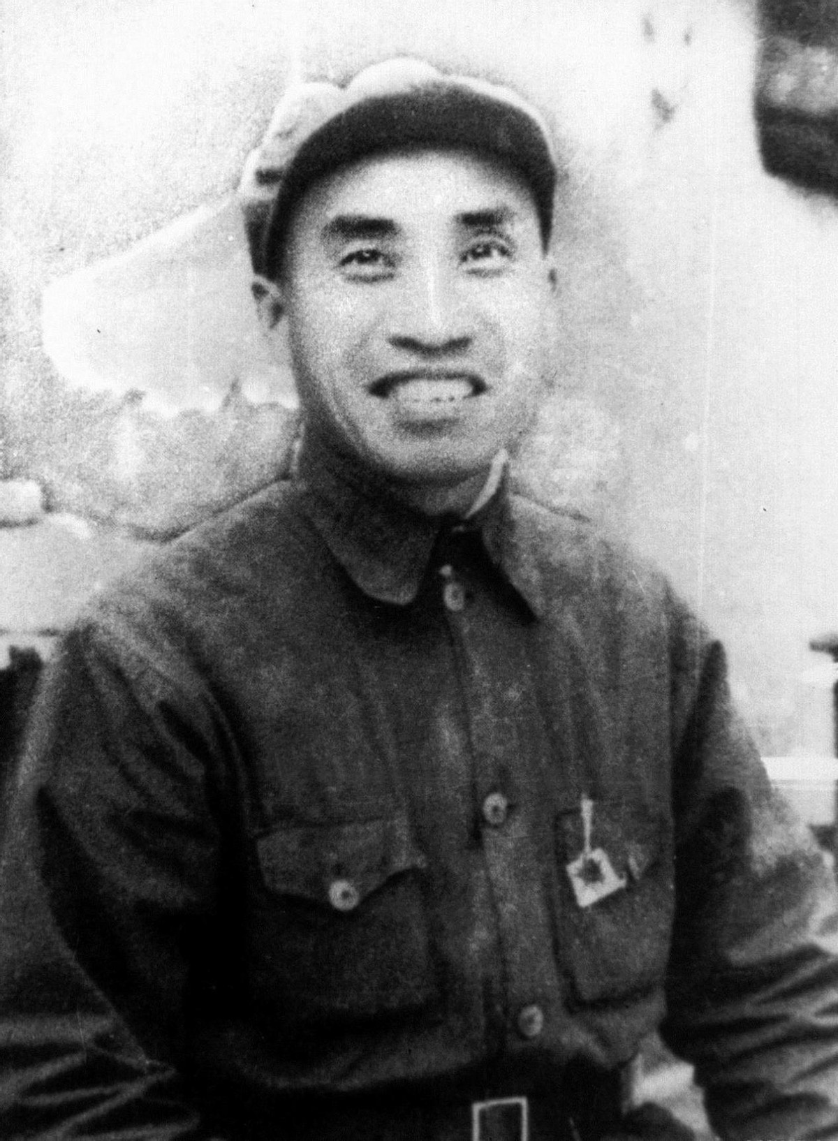 *德朱**一生从不生病，从未用过蚊帐，傅连暲：我无法解释原因