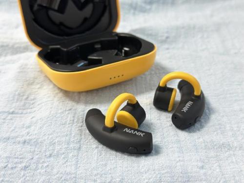 开放式蓝牙耳机推荐2023最新款,2024年无线蓝牙耳机推荐清单