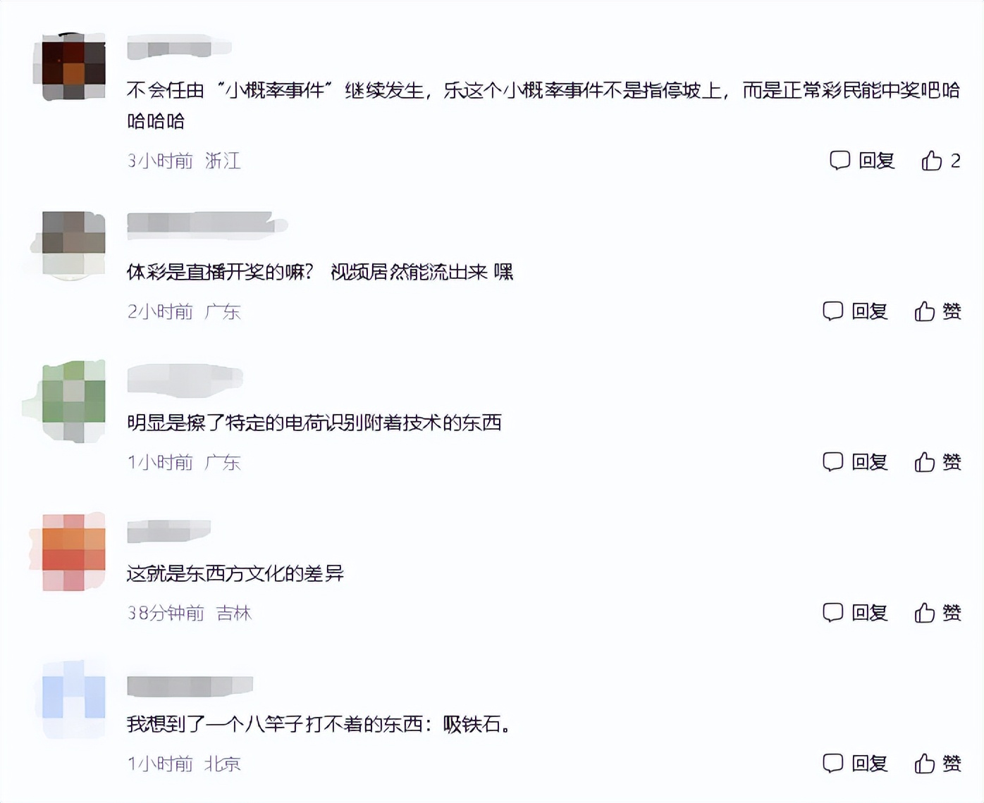 彩票开奖是不是每次都是独立事件,彩票开奖中隐藏的必然规律