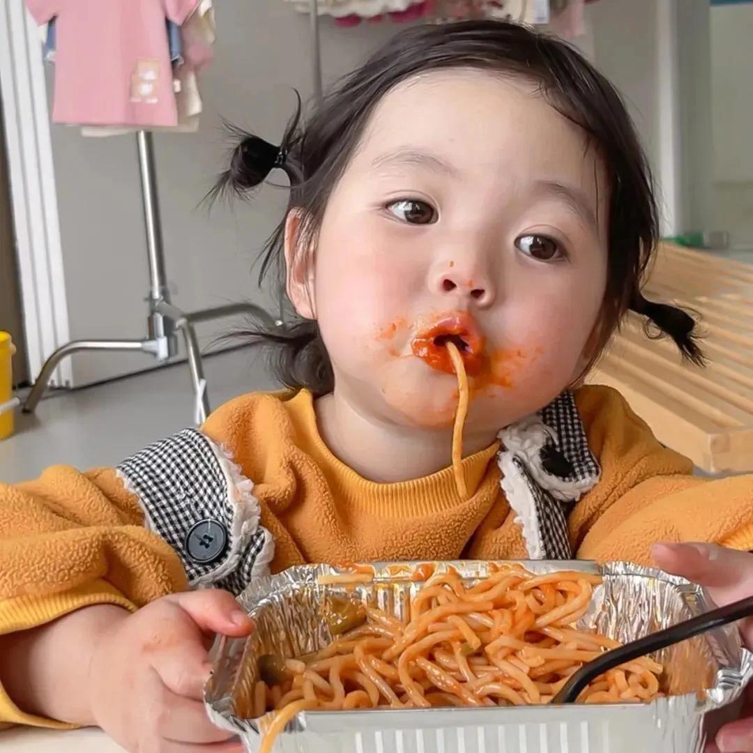 近期敲可爱的微信头像大合集,微信头像真人孩子可爱超萌可保存