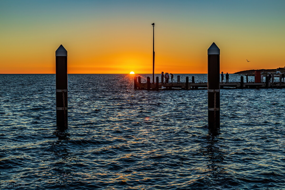 说说澳大利亚这个国家,澳大利亚的知识