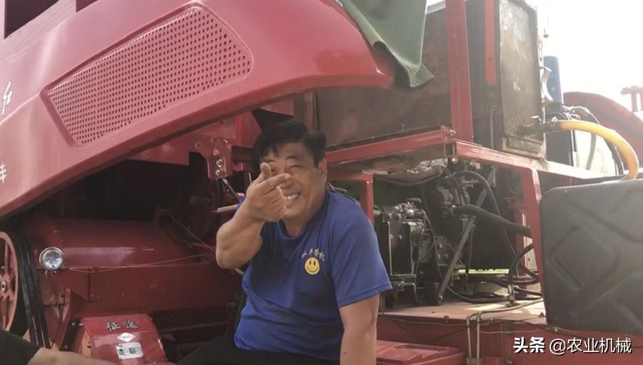 新常态下农机增长方*论法**：新理念、新组织、新机会、新战法