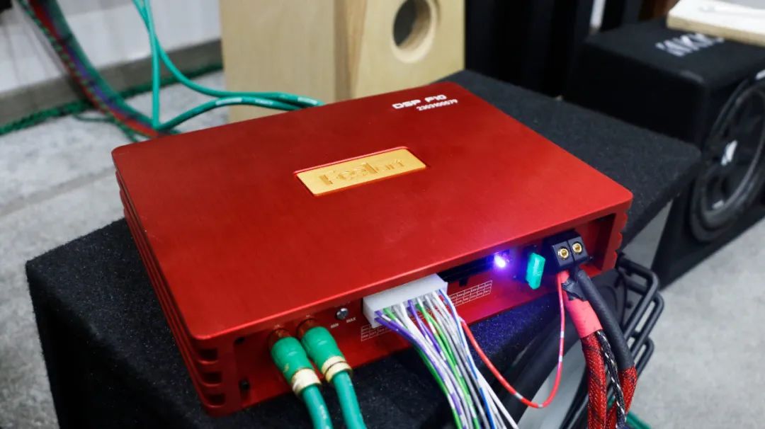 芬朗dsp功放f8和f10,芬朗dspf10什么主控芯片