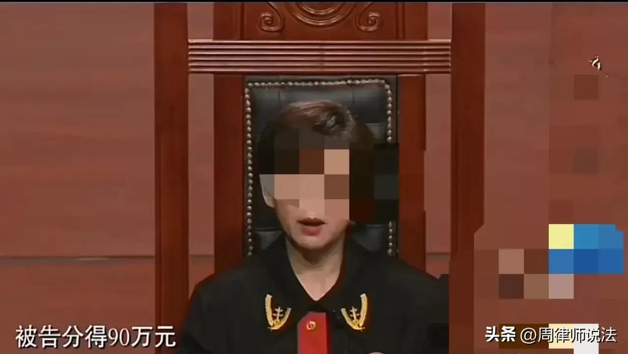 “喜当爹！3岁的儿子，竟是你前男友的，还我房子！”法院：支持