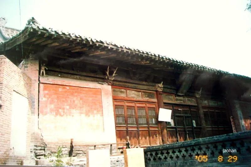 佛教圣地五台山旅游攻略,五台山佛之圣地心灵之旅