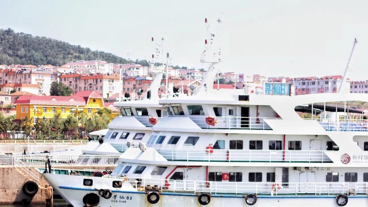 北京游客在长岛旅游攻略,烟台长岛旅游攻略一日游