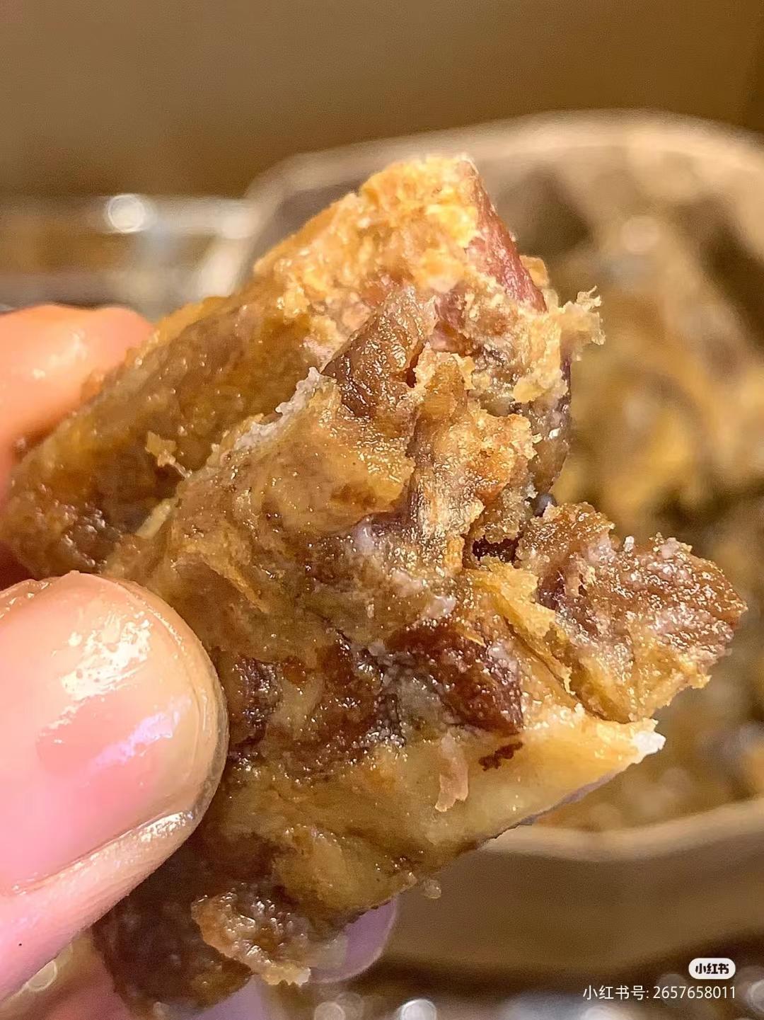 嘀嘀——今日白露，“贴秋膘专线”已开通，小伙伴们快上车！