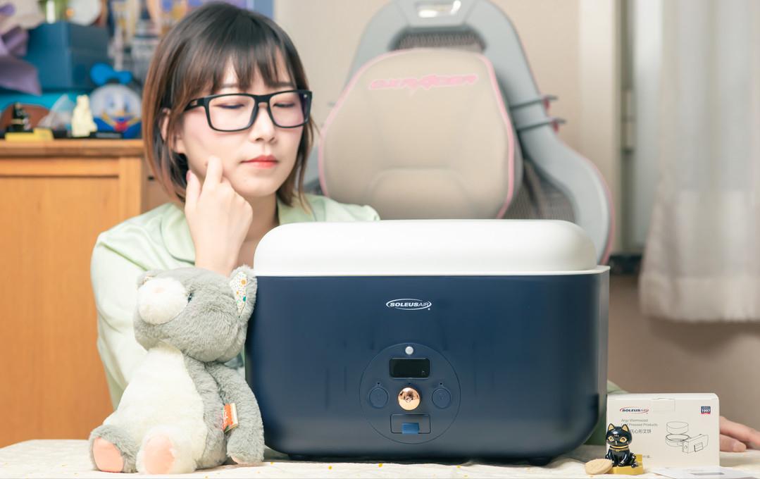 完全烘干衣物的烘干机,舒乐氏烘干机紫外线