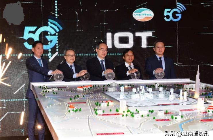 越南军工电信集团Viettel稳坐皇位，越南预计于2023年关闭2G信号