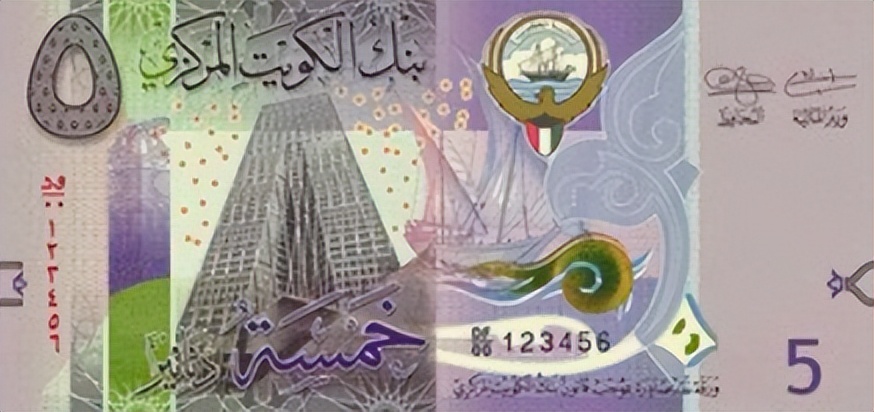 科威特石油为什么贵,科威特是石油最多的国家吗