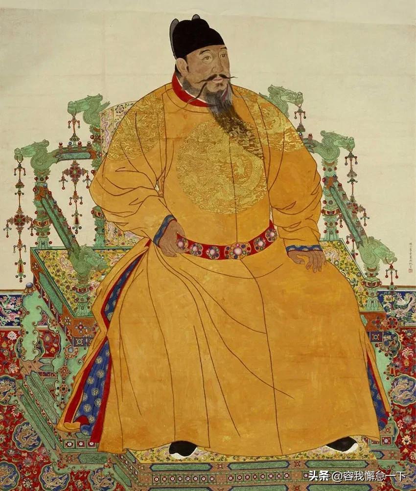 明朝文臣谥号排名,明朝帝后谥号