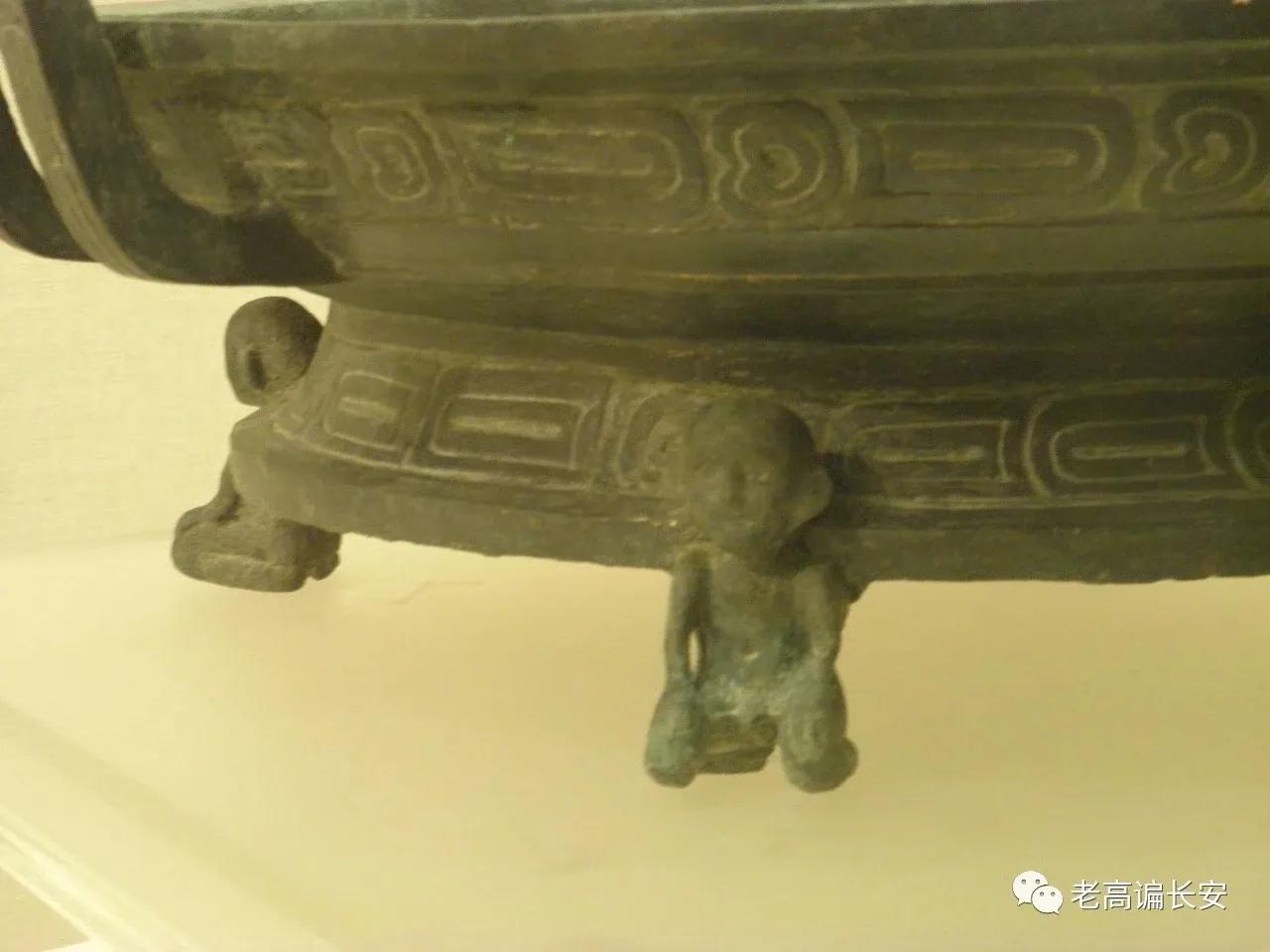 陕博有什么藏品,陕博馆藏玉器高清大图