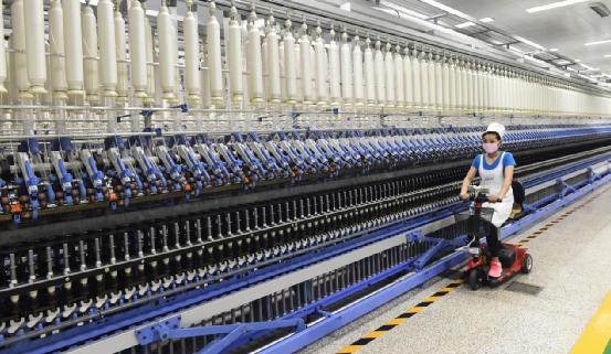 山东千亿女首富诞生记：亡夫号称“亚洲棉王”，身家一年暴增近400亿