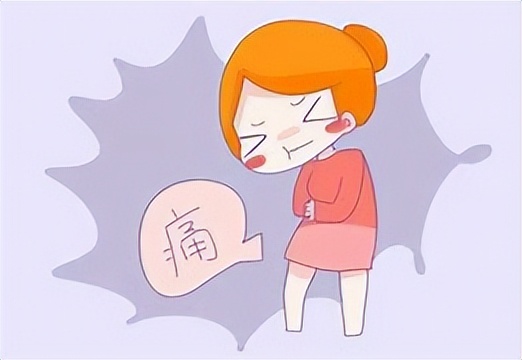 痛经的证型及治疗原则,痛经的种类及治疗方法