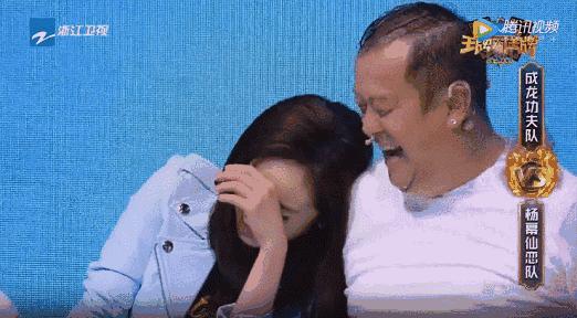 靠肩撒娇、摸脸掐腰、强吻壁咚，没分寸感的女明星算不算耍流氓？