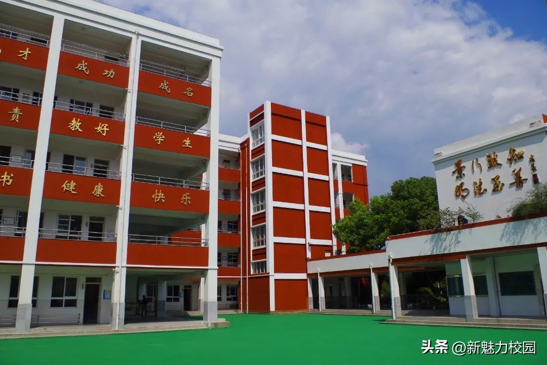 耕耘·我们的教育答卷——雨花台区学校特色与品牌系列报道4