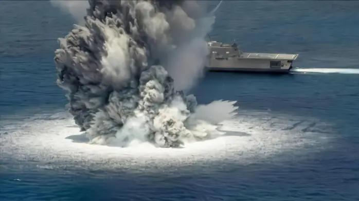 印度扫雷舰,印度扫雷舰艇