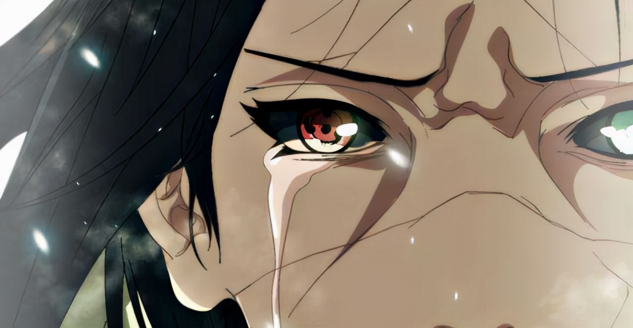 宇智波斑和宇智波鼬实力指数,宇智波鼬实力到底有多强