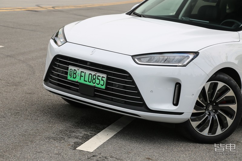 顶着华为光环实力几何打榜测试问界M5四驱性能版