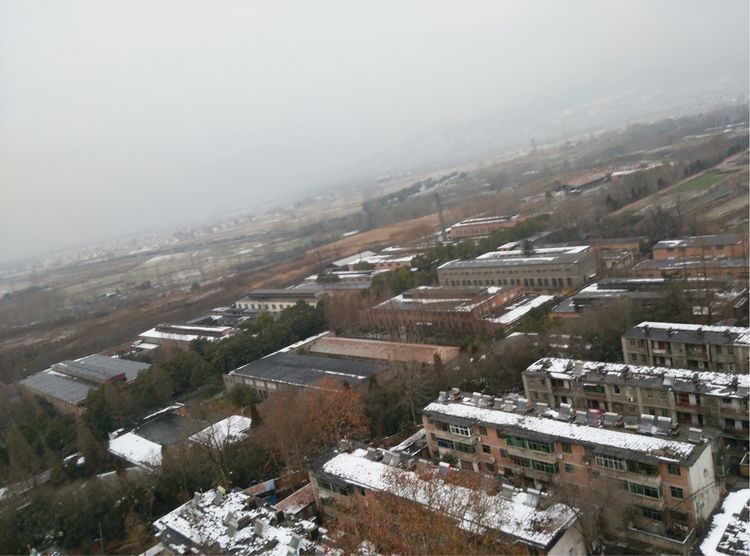 汉中最大三线厂汉江工具厂,汉中城固三线故事