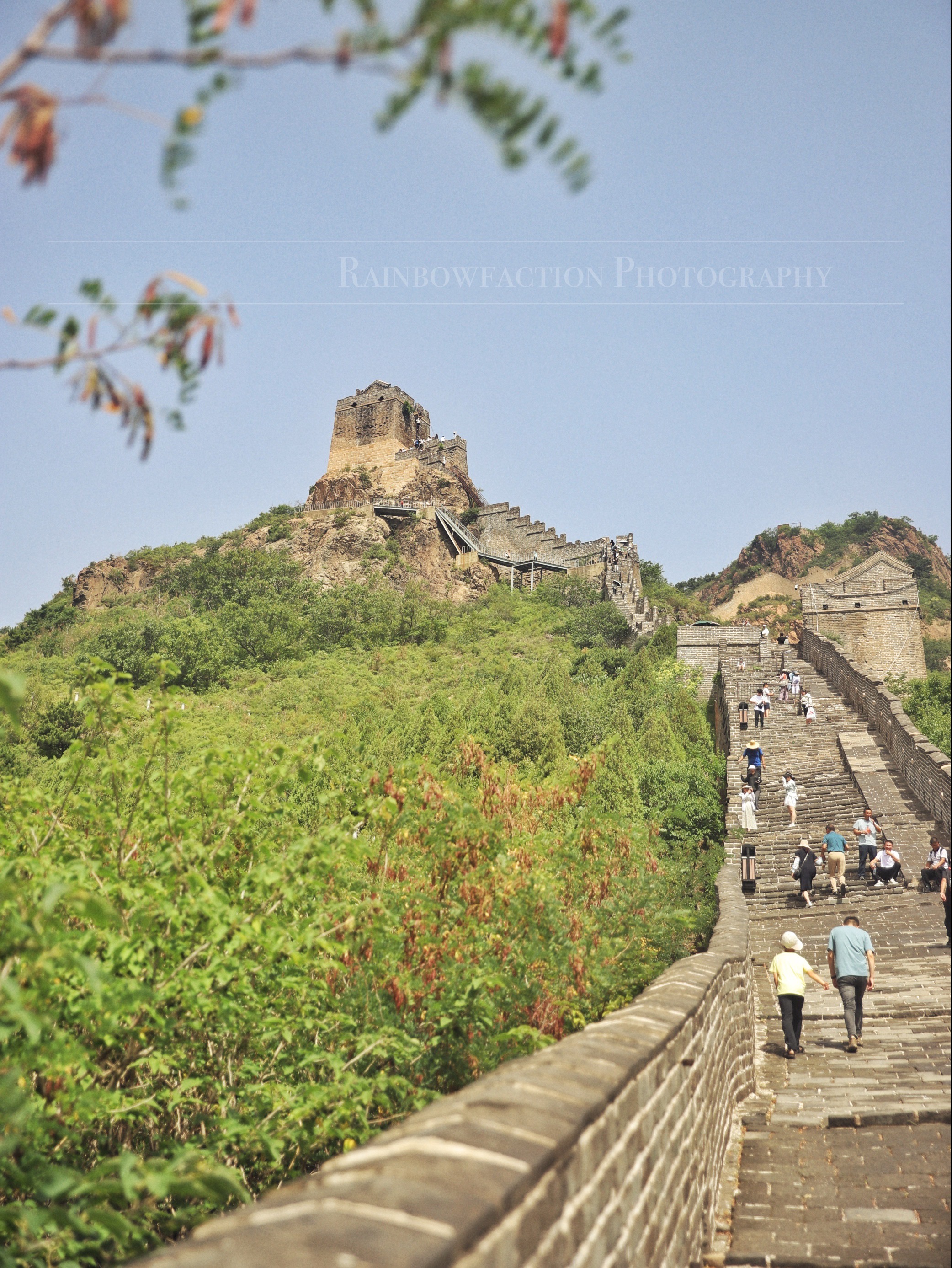 秦皇岛山海关旅游攻略3天2晚,秦皇岛北戴河山海关一日游攻略