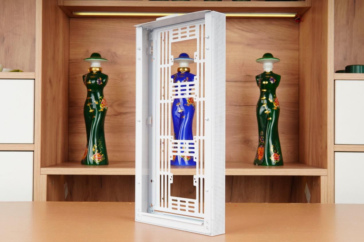 机箱先马趣造2,先马趣造2散热测评