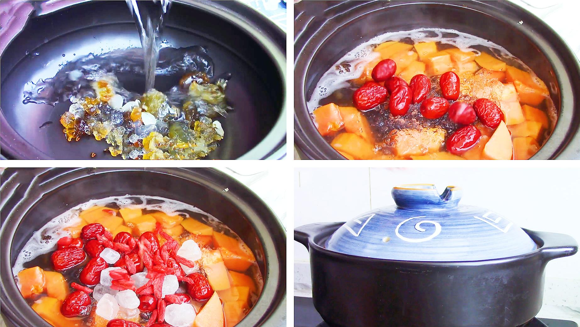 女人吃什么杂粮最养颜美容,女人吃什么润肤美容养颜