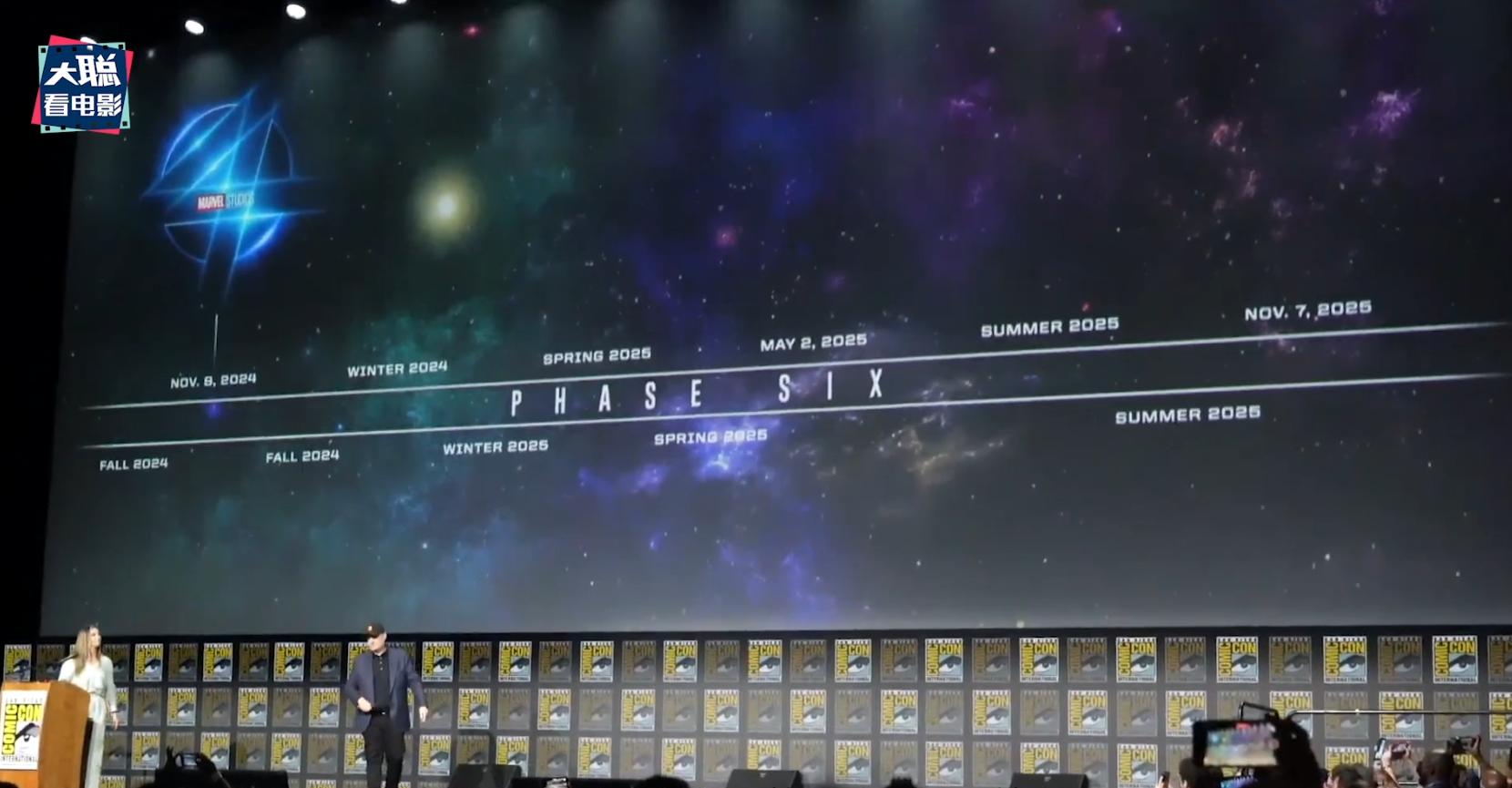 复仇者联盟四大战漫威三巨头,漫威复仇者联盟大电影最新预告