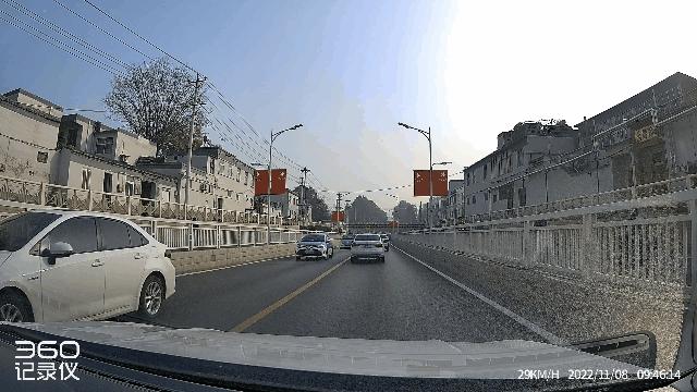 360g900行车记录仪测评,360行车记录仪g900深度评测