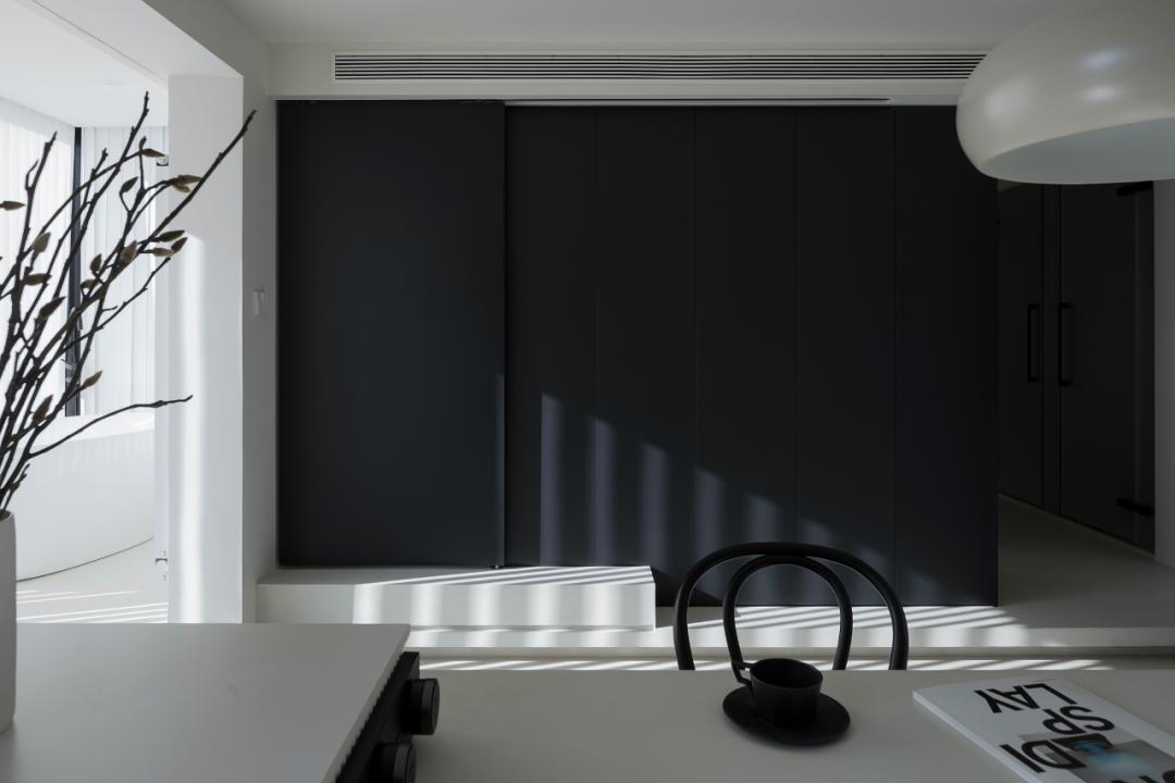 公寓秒变一室一厅,公寓一室一厅改造