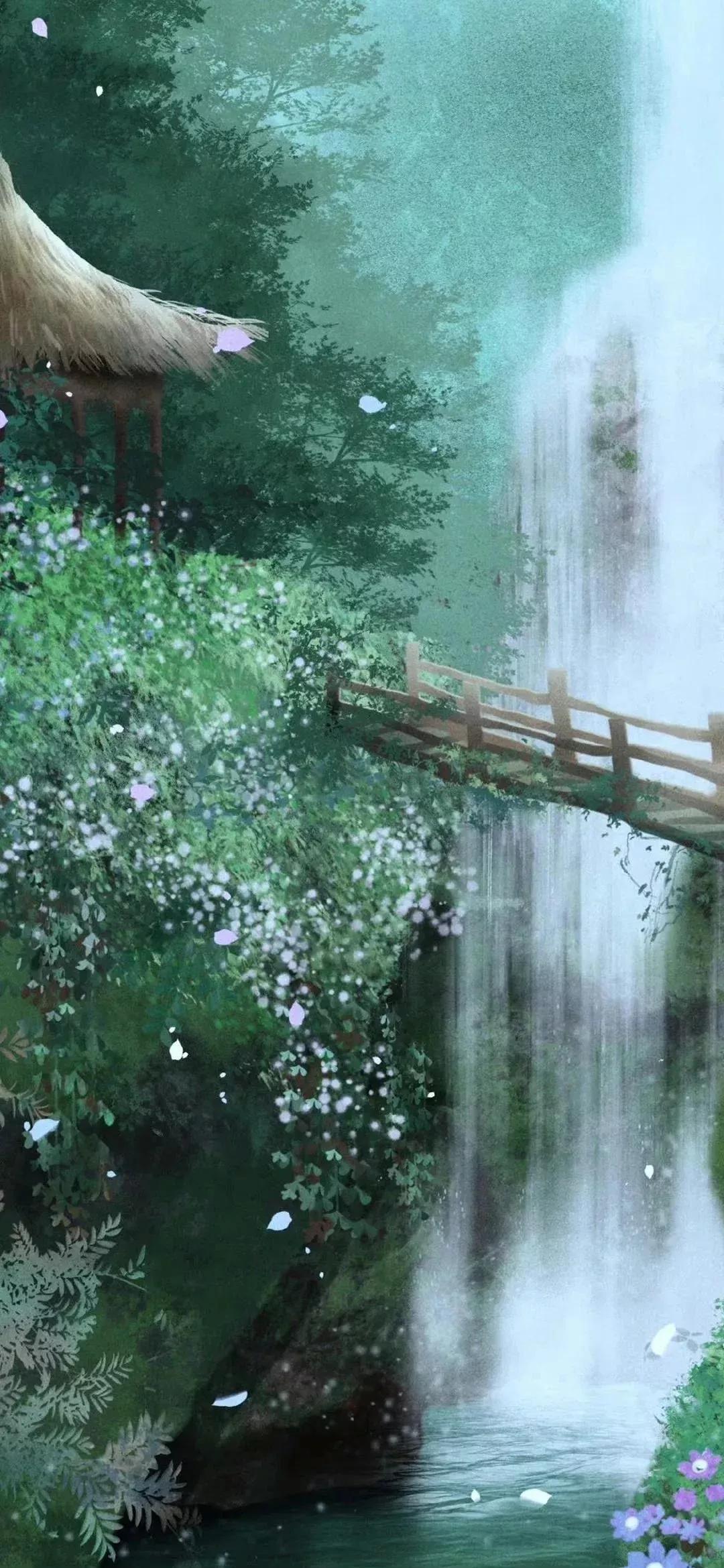 风生水起壁纸高清无水印,美女全屏无水印高清壁纸