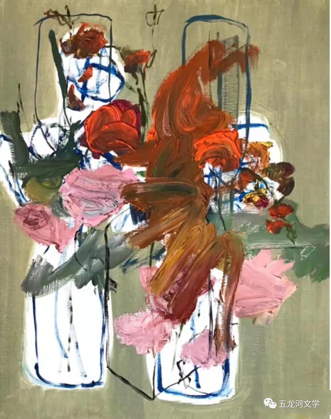 鲜活的花儿美文,散文花的随笔