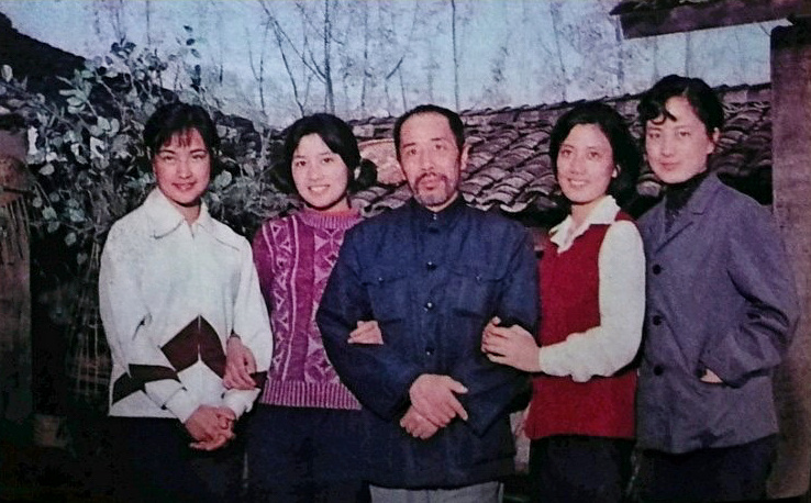 80年代珠影厂15位女明星,八十年代西影厂当红女星