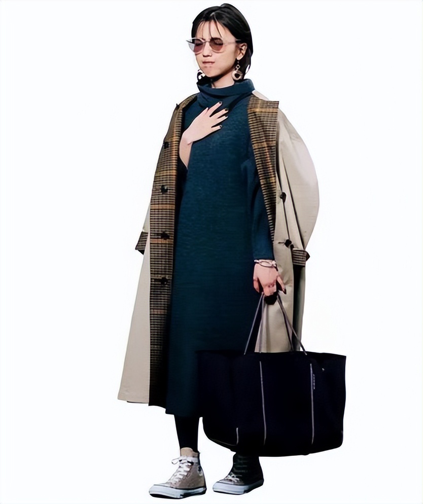 矮个子怎么穿衣服显高显瘦,矮个子怎么穿衣服显得又高又瘦