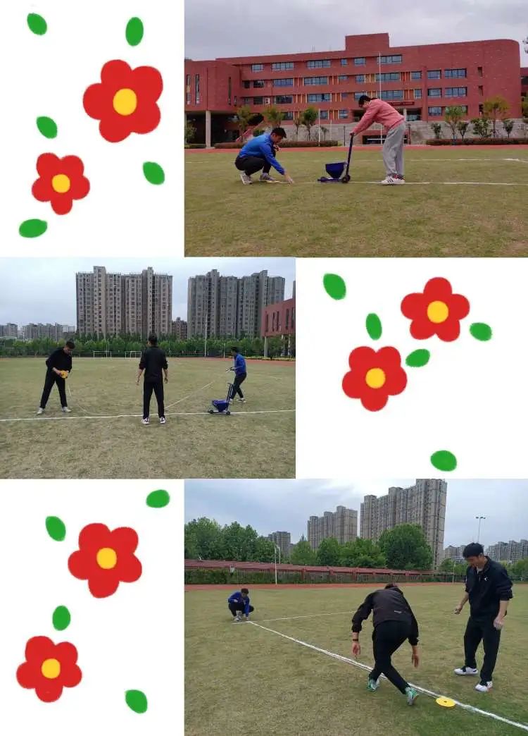 绿茵点燃梦想足球彰显青春,足球点燃梦想激情挥洒青春