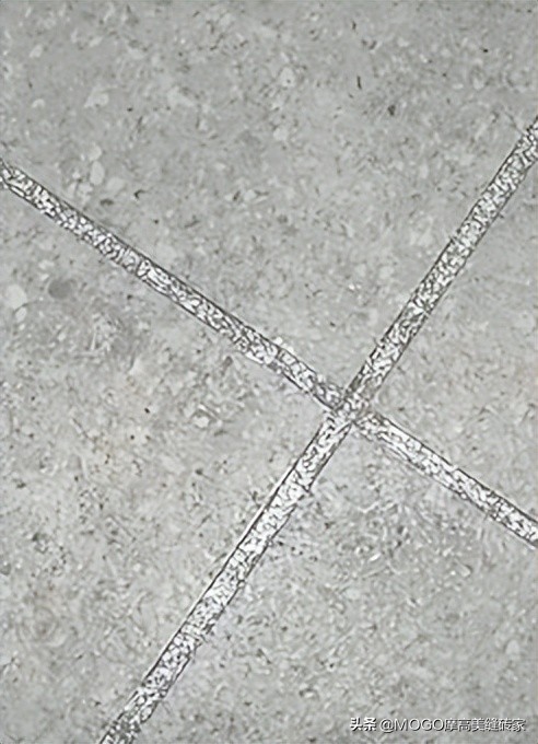 柔光砖怎么选美缝材料,柔抛砖美缝要用什么材料