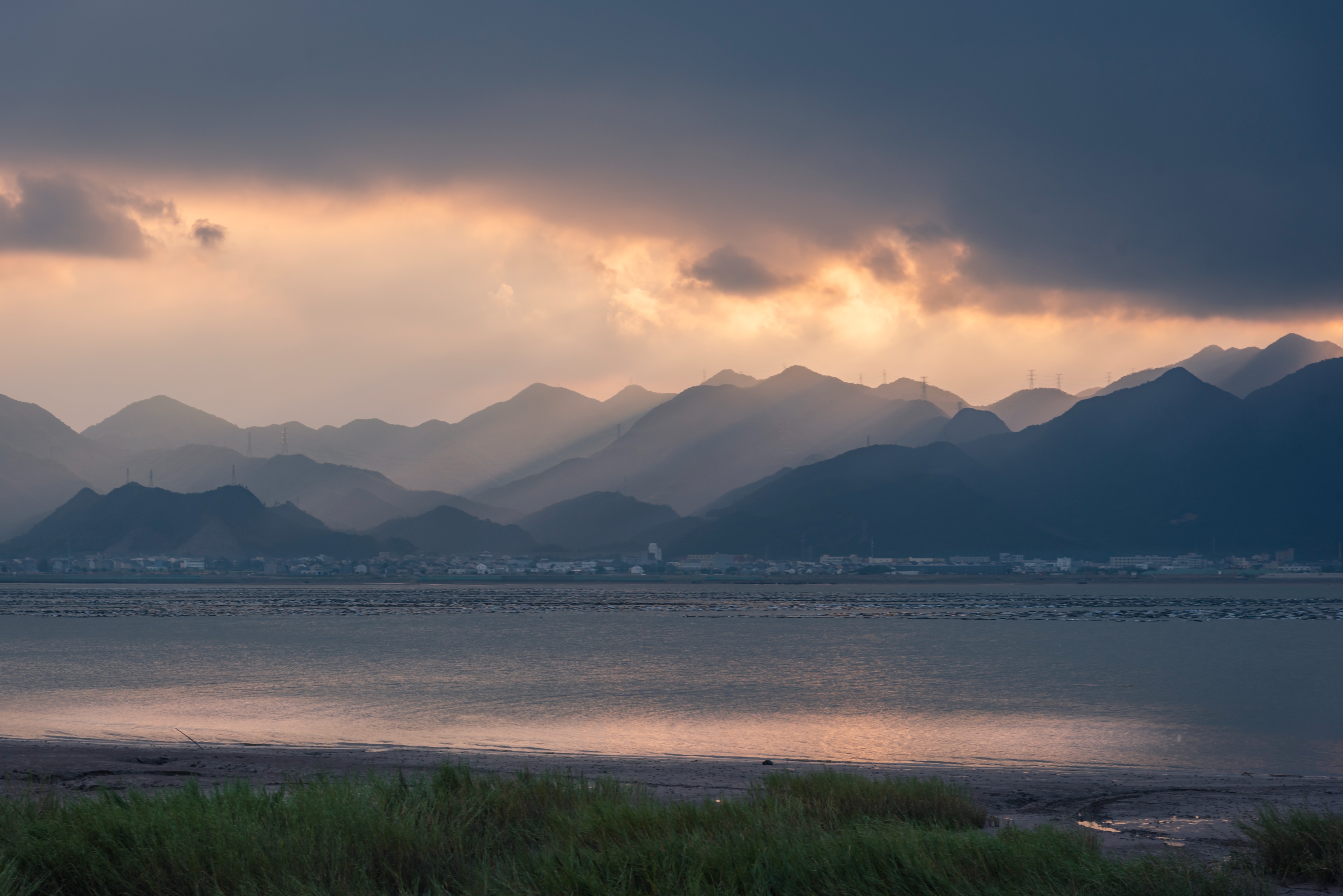 宁波慈溪鸣鹤古镇,千年古镇宁波鸣鹤古镇