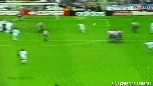 卡洛斯任意球pkc罗任意球,卡洛斯任意球和c罗任意球