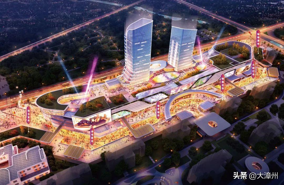 漳州拍地2023,漳州2022年首拍土地