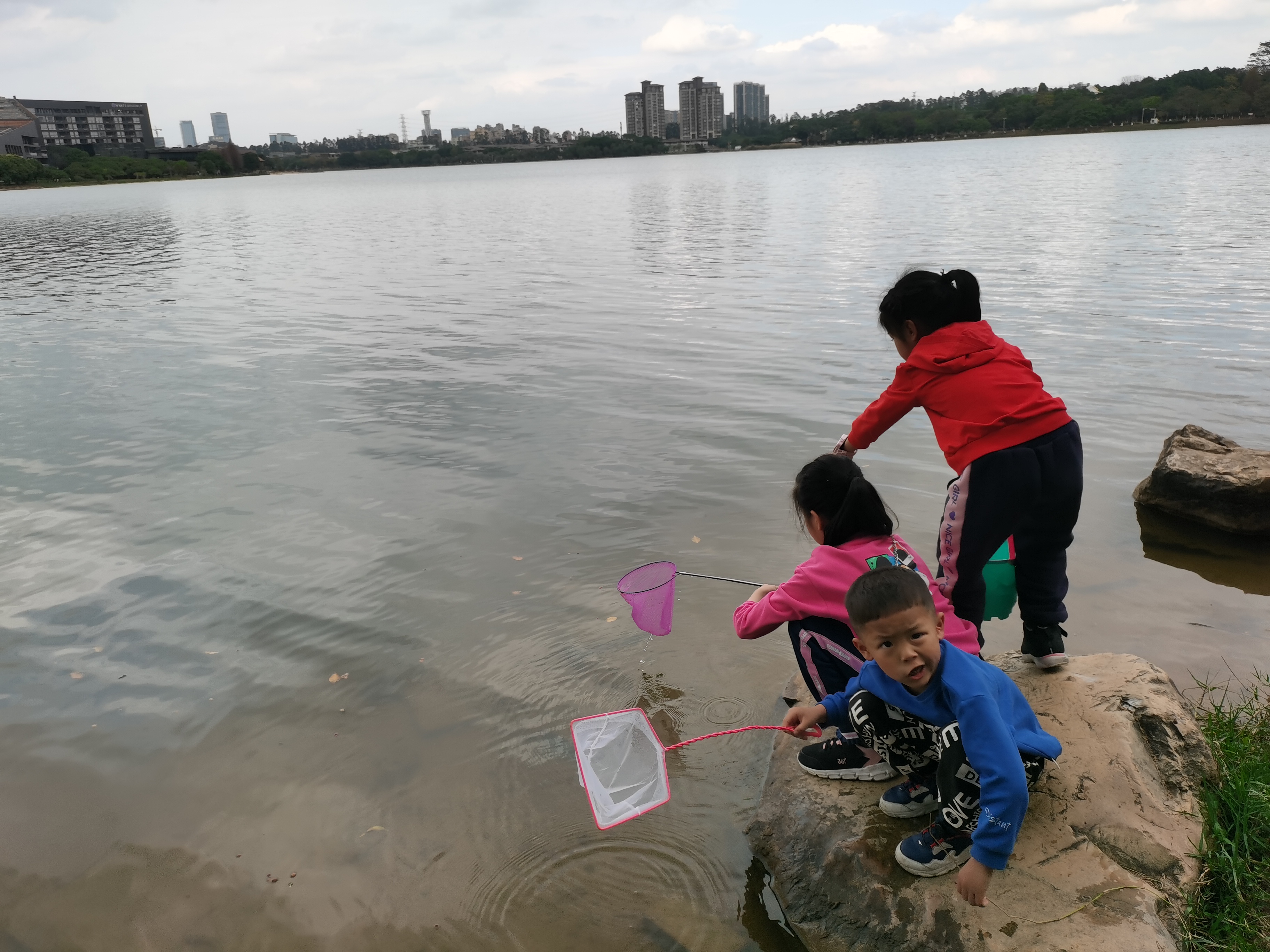 相约松山湖——i迪·野营车友会2023暮春茶话会