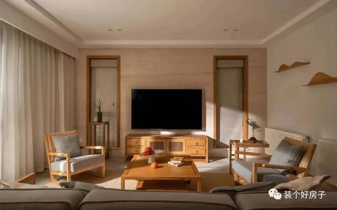 日本妹子把中式元素塞满屋，引全网调侃：您是被哪个东北人带大的