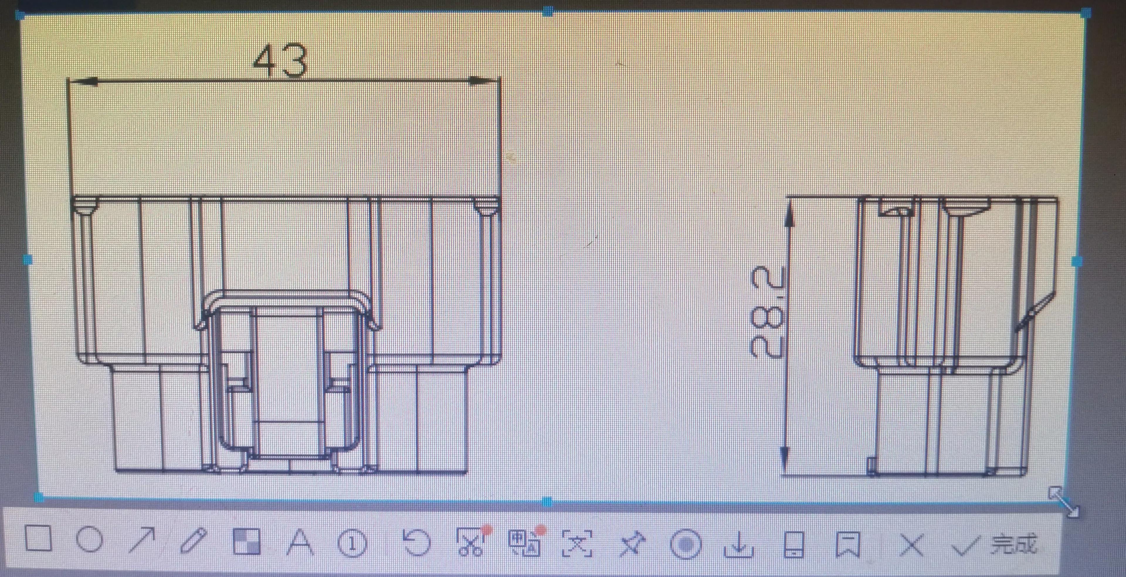 什么是全尺寸气泡图？学会用QQ截图工具快速制作气泡图