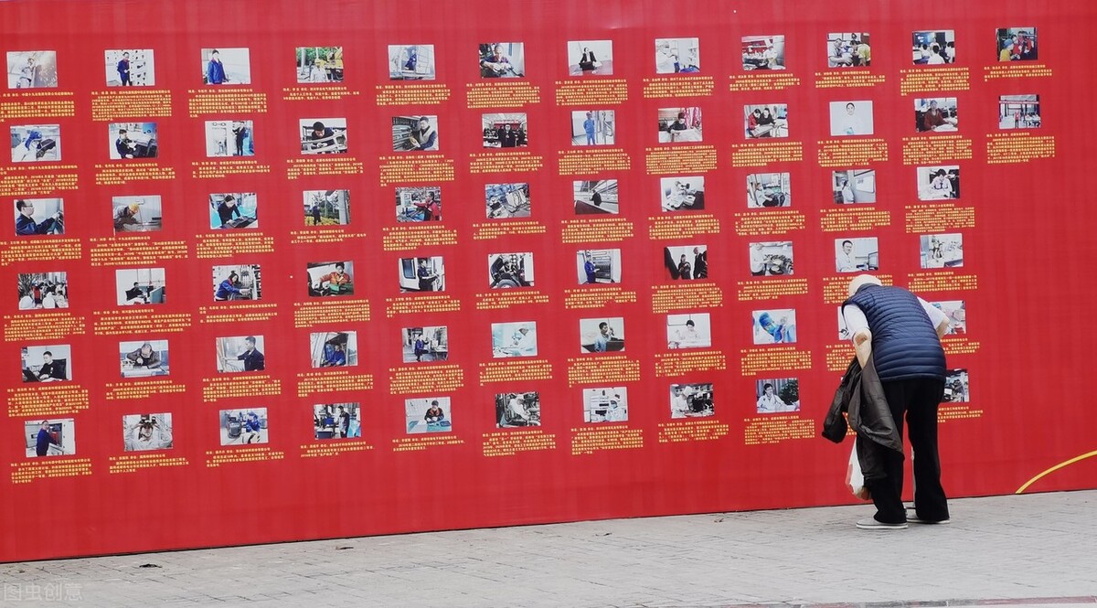 忆班长#身边的焦裕禄原曲霞镇书记赵垣轩#人民公仆#时代的干部